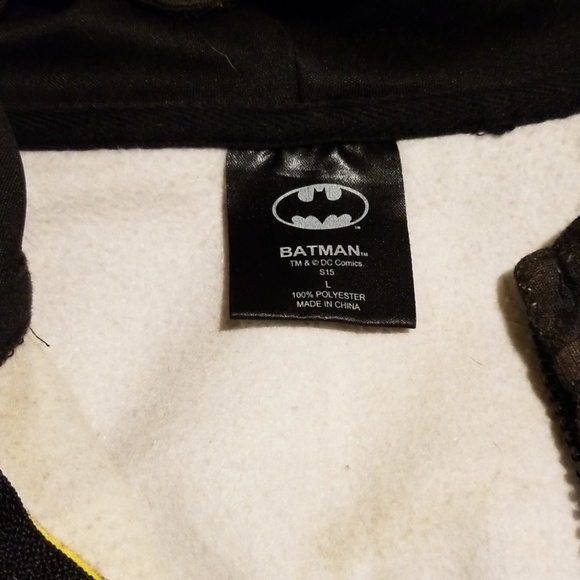 Jacket - Picture 3 of 3